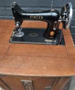 Mchine à coudre Singer, Hobby & Loisirs créatifs, Machines à coudre & Accessoires, Singer, Machine à coudre, Industrie, Enlèvement