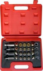Carterplug Schroefdraad Reparatieset - 64 dlg, Ophalen of Verzenden, Nieuw