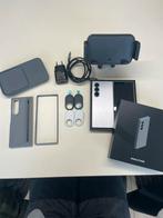 Samsung Galaxy Z Fold6, Télécoms, Autres modèles, 10 mégapixels ou plus, Enlèvement ou Envoi, Android OS