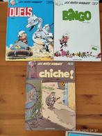 Bd, Boeken, Stripverhalen, Meerdere stripboeken, Ophalen, Zo goed als nieuw