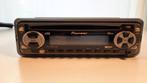 Pioneer DEH-1400R, Ophalen, Gebruikt