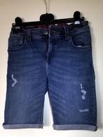 Short jeans - maat 152, Broek, WE, Jongen of Meisje, Ophalen of Verzenden