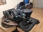Volledige buggy Cybex (Balios S 2in1 +Aton B2), Ophalen, Zo goed als nieuw