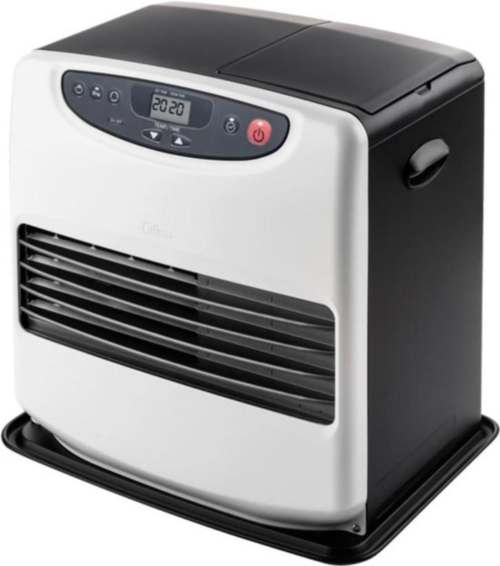 petroleumkachel💥zibro kamin 4650 watt krachtig ❗❗❗❗❗ 190 M3, Huis en Inrichting, Kachels, Zo goed als nieuw, Vrijstaand, Petroleumkachel