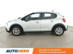 Citroën C3 1.2 PureTech Feel (bj 2018), Auto's, Citroën, Voorwielaandrijving, Stof, 1199 cc, https://public.car-pass.be/vhr/717a8230-d66e-433f-b287-6c9754f706d4
