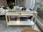 Ikea Liatorp console wandtafel, Huis en Inrichting, Tafels | Sidetables, Ophalen, Zo goed als nieuw