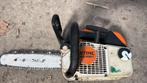 Stihl ms200T, Ophalen, Zo goed als nieuw, Kettingzaag, Stihl