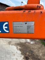 Paletten haak kraan, Doe-het-zelf en Bouw, Lieren en Takels, Ophalen, Zo goed als nieuw
