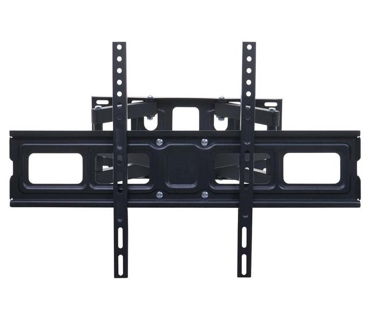 Tv beugel dubbele draaiarm tot 70 inch!, Audio, Tv en Foto, Televisiebeugels, Nieuw, Ophalen of Verzenden