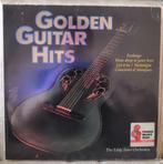 The Eddy Starr Orchestra - Golden Guitar Hits / Jazz, Pop, Comme neuf, Autres formats, Easy Listening, Enlèvement ou Envoi