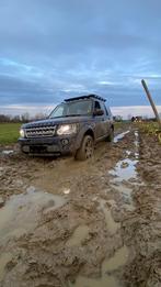 Gezocht discovery 4, Auto's, Land Rover, Particulier, Te koop