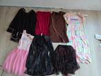 Kleren maat 128, Kinderen en Baby's, Ophalen of Verzenden, Gebruikt, Meisje, Setje