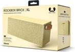 Rockbox Brick XL Yellow Fresh -n Rebel, Audio, Tv en Foto, Luidsprekerboxen, Nieuw, Overige merken, Center speaker, Minder dan 60 watt