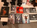 Dvd cd et livre Michael Jackson biographie, Ophalen of Verzenden, Zo goed als nieuw