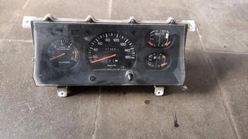 Tellerunit Toyota landcruiser 70serie  beschikbaar voor biedingen