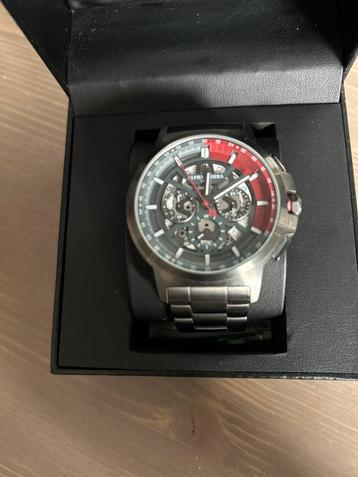 Alpha Sierra Titan TR03 horloge, Handtassen en Accessoires, Horloges | Heren, Ophalen of Verzenden, Zo goed als nieuw