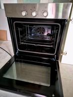 Oven Siemens, Ophalen of Verzenden, Gebruikt, Inbouw, Oven