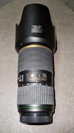 50-135 DA - 1:2.8  (Pentax), Enlèvement