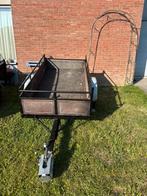 Aanhangwagen te koop, Auto diversen, Aanhangers en Bagagewagens, Ophalen, Gebruikt