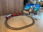 Lego Disney trein + station, setnr 71044, Enlèvement ou Envoi, Comme neuf, Ensemble complet, Lego