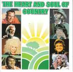 Heart and Soul of Country: Jim Reeves, Campbell, Wynette, Envoi