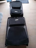 2 koffers te koop, Handtassen en Accessoires, Ophalen, Zo goed als nieuw