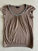 Blouse JBC taille XS, Vêtements | Femmes, T-shirts, Manches courtes, Beige, JBc, Comme neuf