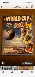 Panini foot  world  cup 1994 USA complet, Verzamelen, Sportartikelen en Voetbal, Ophalen