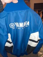 Veste de paddock Yamaha racing, Vêtements | Hommes, Vêtements de sport