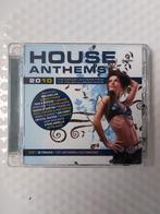 HOUSE ANTHEMS 2010, Envoi, Comme neuf