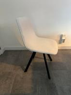 Kuipstoel, Huis en Inrichting, Stoelen, Ophalen, Gebruikt, Zwart, Vijf, Zes of meer stoelen
