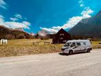 Van & Voyage location, Caravanes & Camping