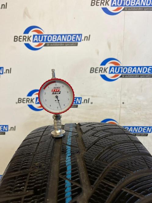 2x Michelin Pilot Alpin 235/50 R18 101V 235/50/18 2355018 (p, Auto-onderdelen, Banden en Velgen, Band(en), Winterbanden, 18 inch