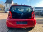 Volkswagen up! 1.0 - ESSENCE - AIRCO - 85.000km - 2012, Rouge, Achat, Up!, Entreprise