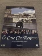 Le Cose Che Restano - Italiaanse serie, Comme neuf, Enlèvement, À partir de 6 ans, Drame
