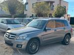 Mercedes-Benz GLK 200 CDI 275.000km 2011 EURO 5, Auto's, Euro 5, Achterwielaandrijving, Zwart, 4 cilinders