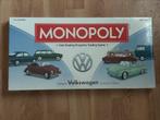 Monopoly classic Volkswagen collectors edition, Ophalen of Verzenden, Nieuw