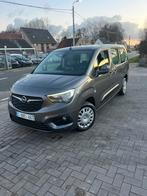 Combo 7 pl, Auto's, Euro 6, 7 zetels, Bedrijf, 1500 cc