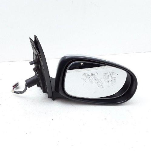 SPIEGEL RECHTS Nissan Almera (N16) (01-2000/11-2006), Auto-onderdelen, Spiegels, Nissan, Gebruikt