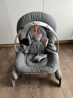 Chicco Relax Hoopla, Comme neuf, Chaise rebondissante, Enlèvement ou Envoi, Chicco