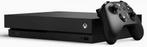 Xbox One x 1Tb, Consoles de jeu & Jeux vidéo, Avec 1 manette, Utilisé, Enlèvement ou Envoi, 1 TB