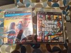 Playstation 3spelletjes, Games en Spelcomputers, Ophalen, Zo goed als nieuw