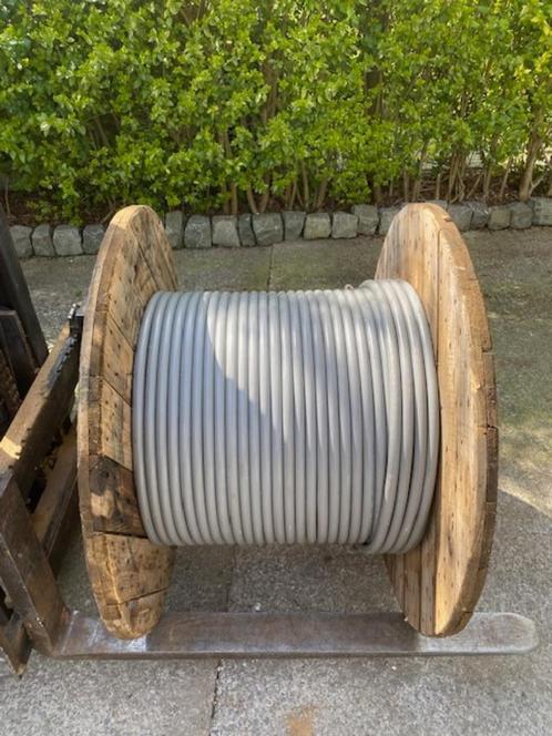 NIEUWE XVB KABEL 5G16  EN  3G4 Cca werfrest, Doe-het-zelf en Bouw, Elektriciteit en Kabels, Nieuw, Kabel of Snoer, Ophalen of Verzenden