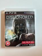 Dishonored (Playstation 3 - PS3), Enlèvement ou Envoi