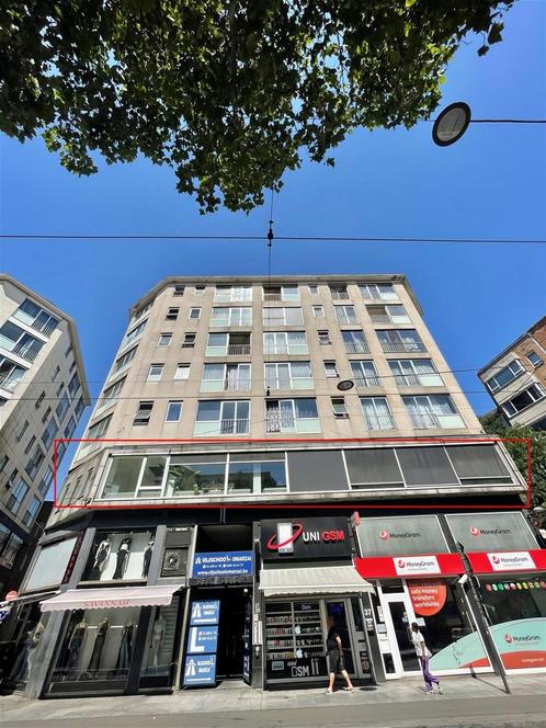 Garage te huur in Antwerpen, Immo, Garages en Parkeerplaatsen