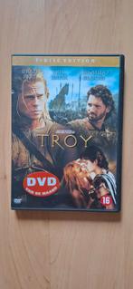 TROY, Ophalen of Verzenden, Zo goed als nieuw