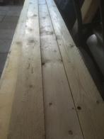 planken, Doe-het-zelf en Bouw, Hout en Planken, Ophalen of Verzenden