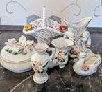 Vintage porselein, Antiek en Kunst, Ophalen of Verzenden