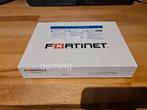 Fortinet firewall 60F, Computers en Software, Ophalen of Verzenden, Zo goed als nieuw