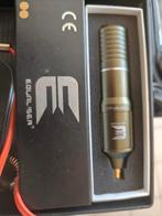 Tattoo machine.. Equalizer, Hobby & Loisirs créatifs, Dessin, Enlèvement, Utilisé, Autres types